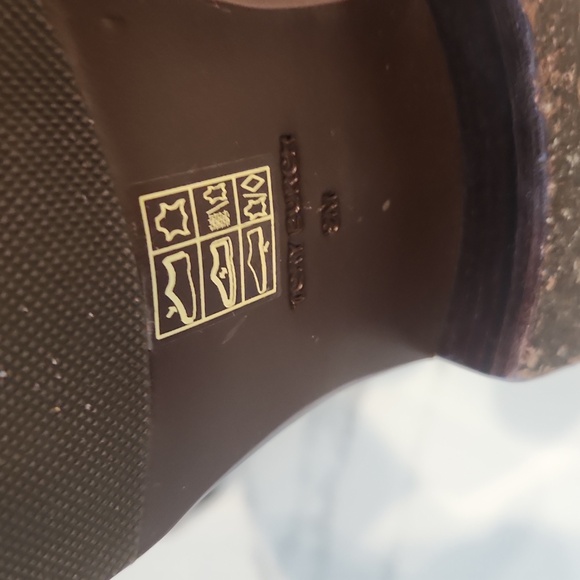 Tory Burch tall boots - Picture 7 of 16